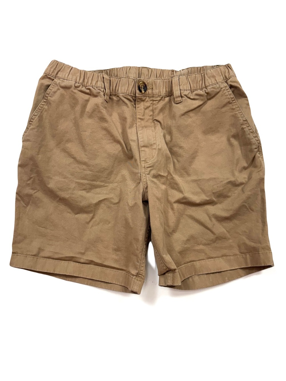 Chubbies Khaki Shorts